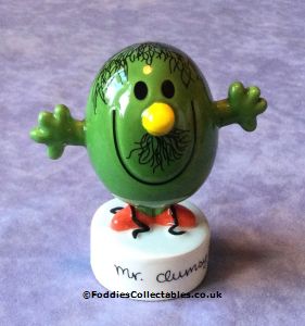 John Beswick Mr Clumsy quality figurine